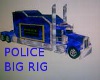 Police Big Rig
