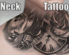 Tattoo Necks