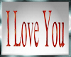 X I Love You 3D