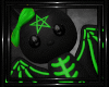 !T! Gothic | Bat Pack G