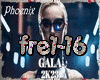 [Mix] Freed From Desire