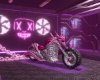 AS The Pink Bikers Bar
