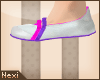 [Nx] Ballet Flat Shoes