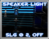 Speaker Light 4