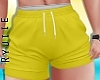 Summer Beach Shorts