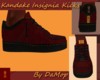 DaMop~Kandake Kicks