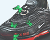 Lil Nax X Satan Shoes