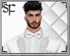 SF White Tux