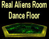 Alien Dance Floor