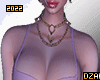 D! Busty  Rouse Top