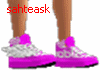 SHT Pink  Shoes
