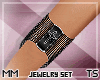[M] DelaCruz Jewelry Set