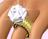 Diamond Shine Ring