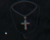 Goth  Cruz Chains