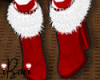 iB| Santa Baby Boots