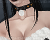 G. Xmas Dress Black