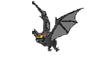 a lil bat