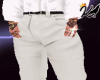 K♛-White Branca