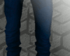 |IGD| Blue pants
