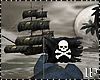 Pirate Treasure Chest PR