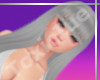 [T] Anime Silver Hair