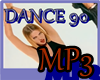 MP3 MIX DANCE 90