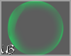 iB Green Bubble1