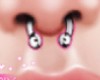 ! Nose Piercing ❤