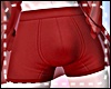 *Y* Boxer - Red