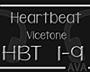 Heartbeat - part1