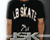 [iSk] LB Skate