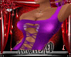 MR PF Hot Mama Purple