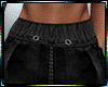 Leather Black Pants