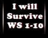 [lei] I WILL SURVIVE