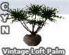 Vintage Loft Palm