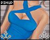 ⚓ | Poppy II Blue