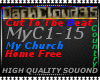 My Church [Home Free]