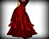 (iR) Red Long Dress