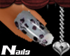 [ND]Nails Fetish I