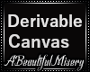 Derivable LargeCanvas