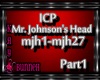 !M! ICP Johnsons Head P1