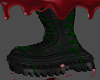 Toxic Stompers