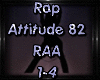 RapAttitude 82