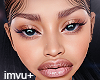 $ Evelin Mesh Head I