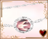 Rose Gold Choker