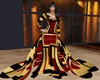 D;elegant dress versa