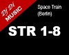 Space Train (Berlin)
