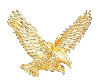 Golden Eagle Marker