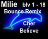 Cher-Believe-Bounce Rmx