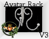 ~QI~ Avatar Rack V3